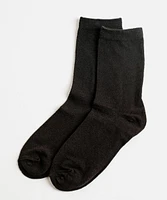 Basic Crew Socks