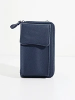 Cross Body Phone Case