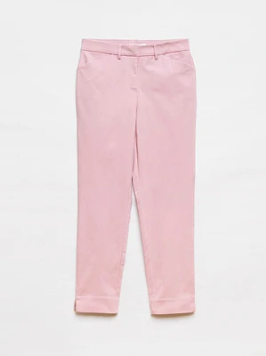 Christy Ankle Pant