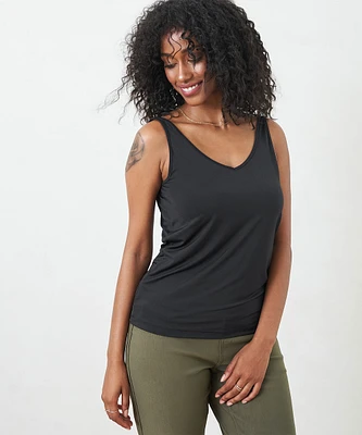 Reversible Cami Tank