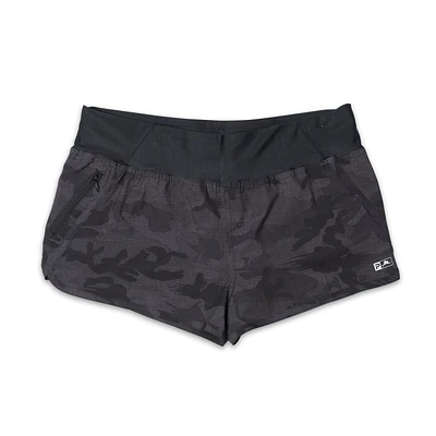 Pez Vela Fishing Short- Women