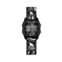 Classic Leash Octopus Black