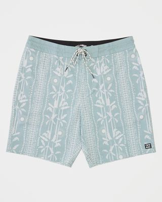 Sundays Lo Tide Boardshorts 19