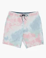 Sundays Lo Tide Boardshorts 19