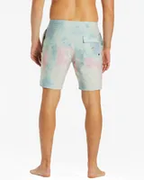 Sundays Lo Tide Boardshorts 19