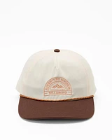 A/Div Strapback Hat