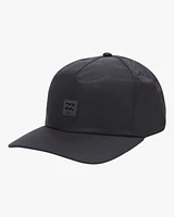 A/Div Strapback Hat