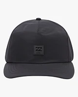 A/Div Strapback Hat