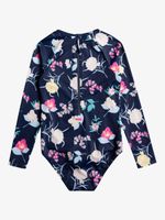 7-16 Flowers Addict L/S UPF 50