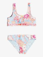 2-7 Funny Childhood Bralette