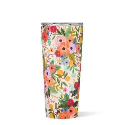 24oz Tumbler RP Garden Party