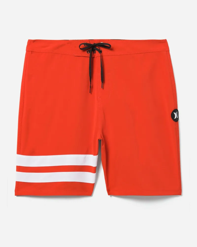 Block Party Boardshorts 18"