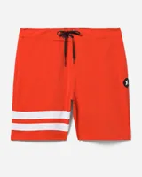 Block Party Boardshorts 18"