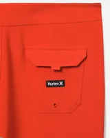 Block Party Boardshorts 18"