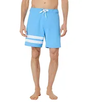 Block Party Boardshorts 18"