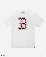 Hurley X 47 Boston Red Sox Tee