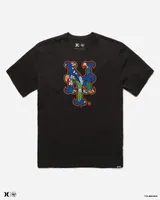 Hurley X 47 New York Mets Tee