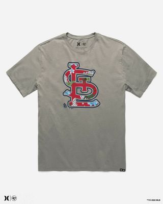 Hurley X 47 St Louis Cardinals