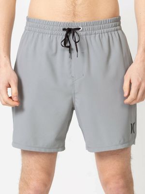 One & Only Mens Volley Shorts