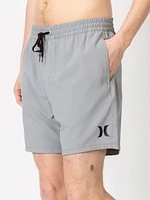 One & Only Mens Volley Shorts