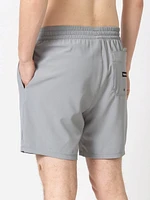 One & Only Mens Volley Shorts