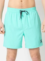 One & Only Mens Volley Shorts