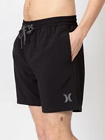 One & Only Mens Volley Shorts