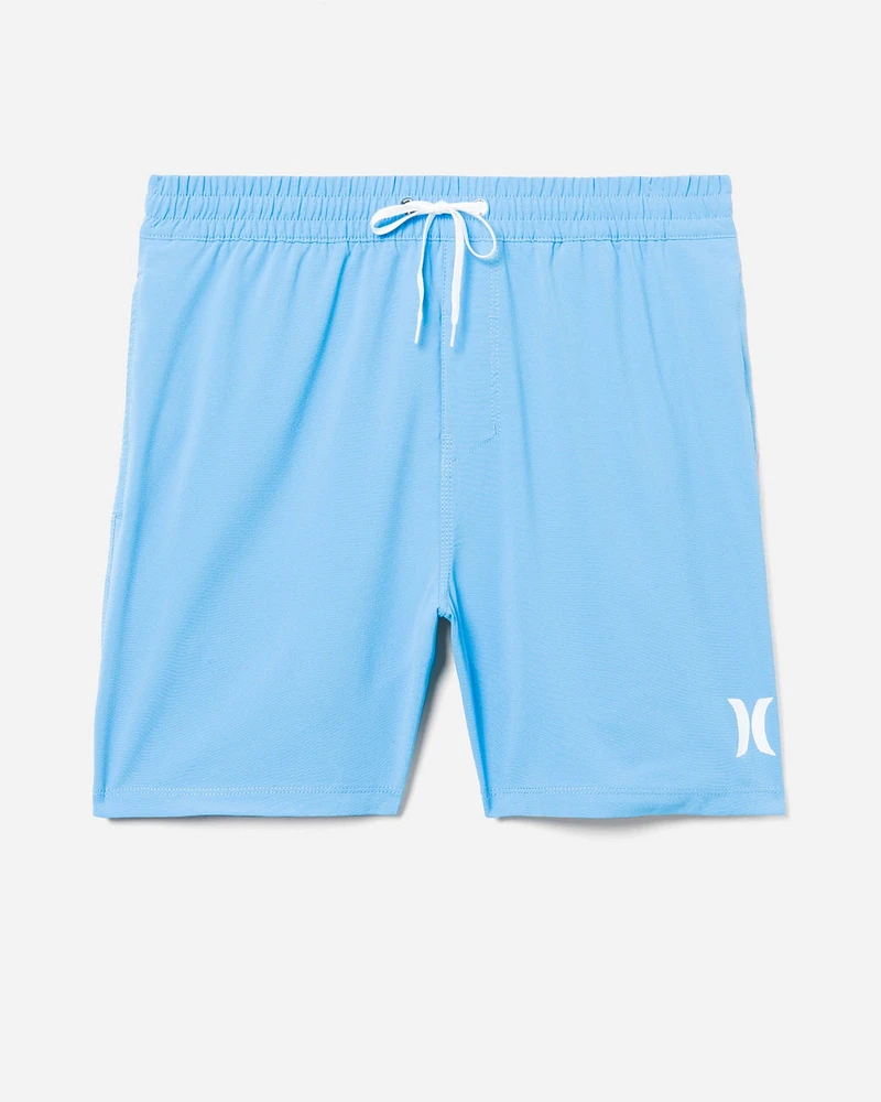 One & Only Mens Volley Shorts