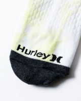 Men's Extended Terry Crew Sock