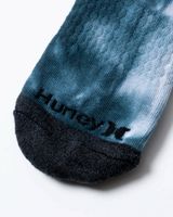 Men's Extended Terry Crew Sock