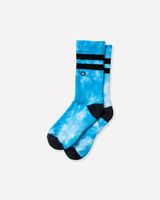 Men's Extended Terry Crew Sock