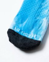 Men's Extended Terry Crew Sock