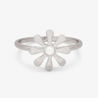 Flower Power Ring