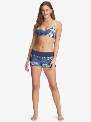 Printed Beach Classic Athletic