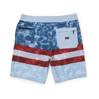 Deep Drop Fishing Shorts 1