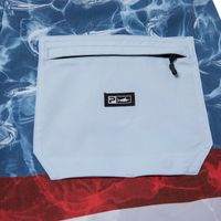 Deep Drop Fishing Shorts 1