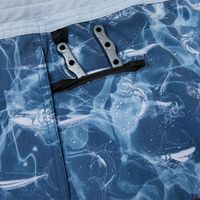 Deep Drop Fishing Shorts 1