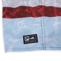 Deep Drop Fishing Shorts 1