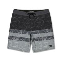 Deep Drop Fishing Shorts 1