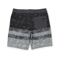 Deep Drop Fishing Shorts 1