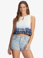 Ocean Dreams Sleeveless Tee