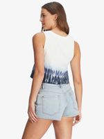 Ocean Dreams Sleeveless Tee