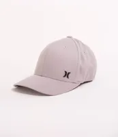 Iron Corp Hurley Mens Hat