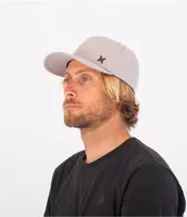 Iron Corp Hurley Mens Hat