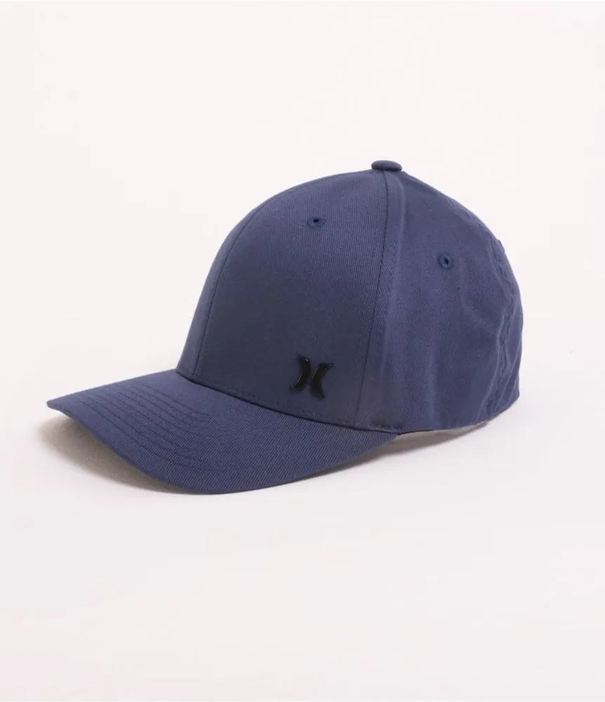 Iron Corp Hurley Mens Hat