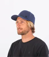 Iron Corp Hurley Mens Hat