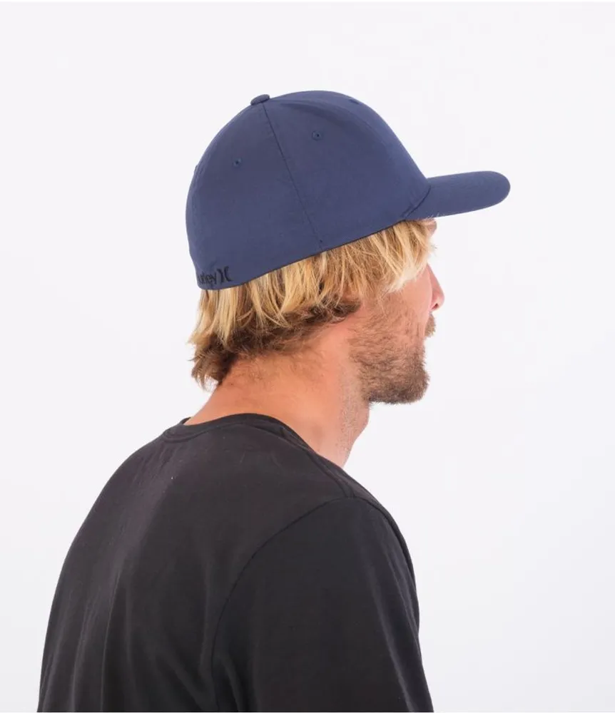 Iron Corp Hurley Mens Hat