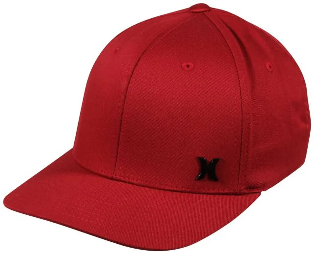 Iron Corp Hurley Mens Hat