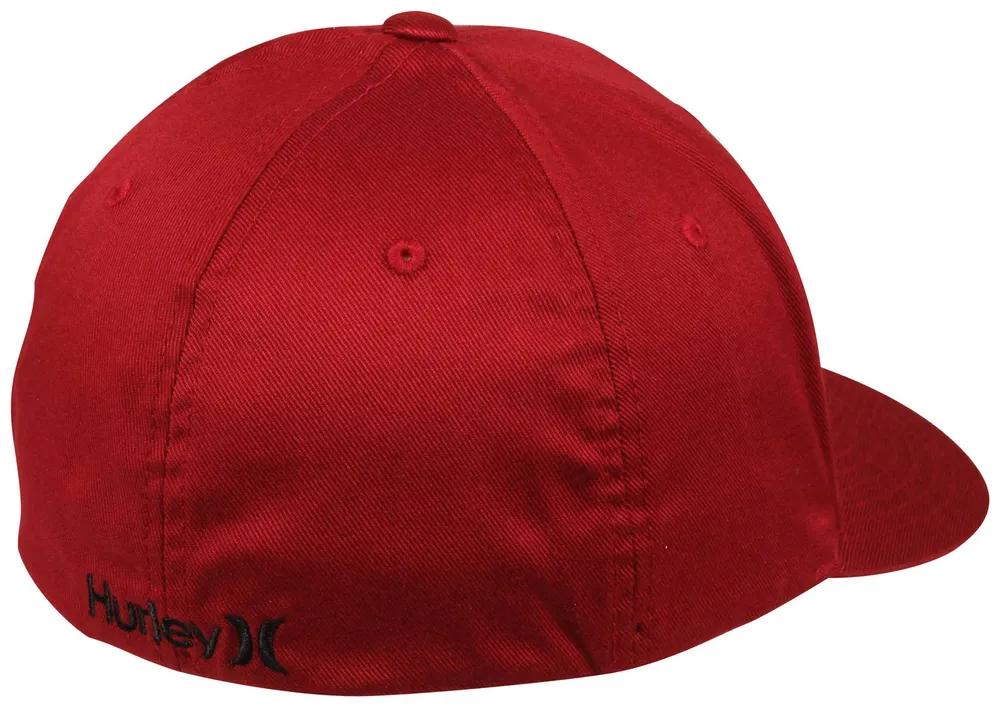 Iron Corp Hurley Mens Hat