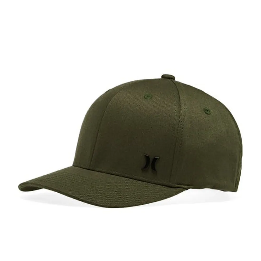 Iron Corp Hurley Mens Hat